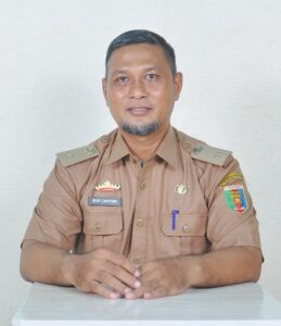 Foto pak rudi